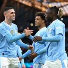 Manchester City je zamalo izjednačio, a onda nastavio odugovlačiti utakmicu